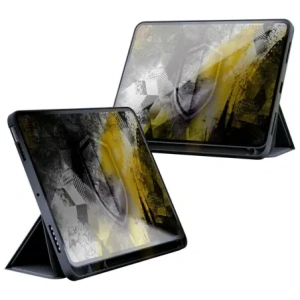 3MK Soft Tablet Case Samsung Galaxy Tab S10 FE+ Plus