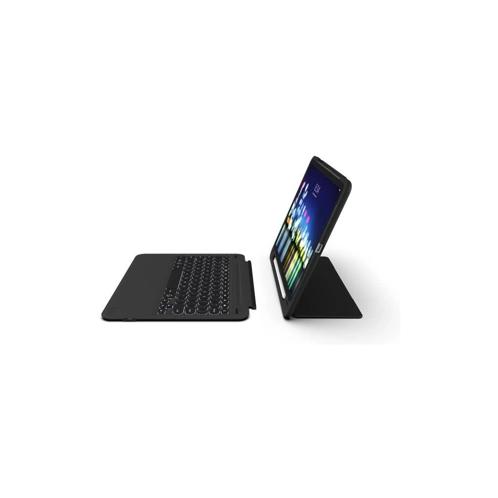 Hurtownia GSM - Etui cu tastatură ZAGG Slim Book Go Apple iPad Pro 11 - ZAG018 - {ean13} - Hurt
