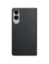 3MK Wallet Case Samsung Galaxy S25 Edge black