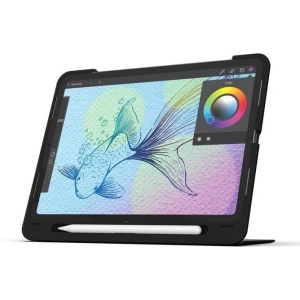 Hurtownia GSM - Etui z klawiaturą ZAGG Slim Book Go Apple iPad Pro 11 - ZAG018 - {ean13} - Hurt