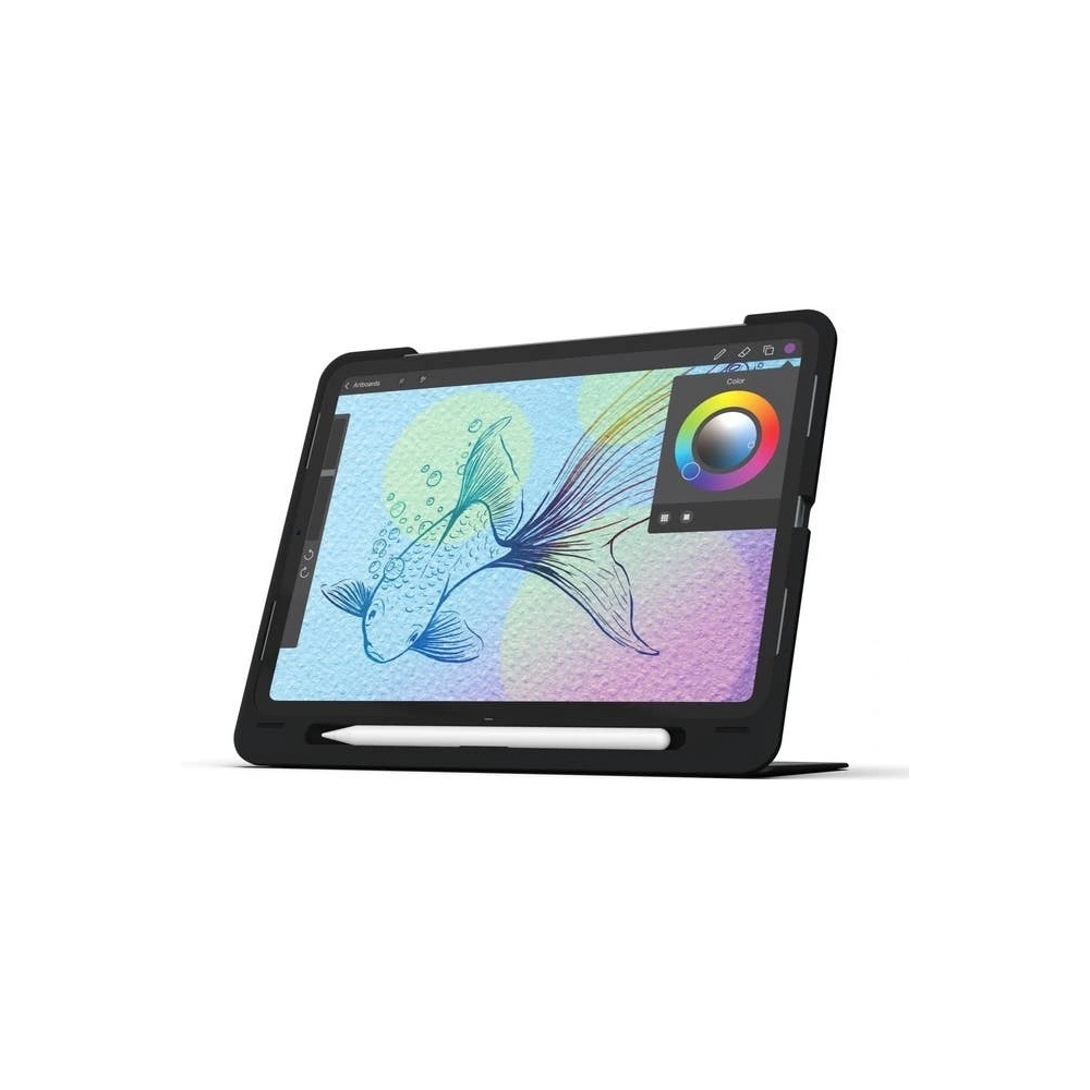Hurtownia GSM - Etui cu tastatură ZAGG Slim Book Go Apple iPad Pro 11 - ZAG018 - {ean13} - Hurt