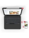 Hurtownia GSM - Etui cu tastatură ZAGG Slim Book Go Apple iPad Pro 11 - ZAG018 - {ean13} - Hurt