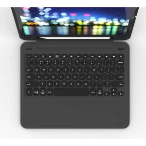 Hurtownia GSM - Etui z klawiaturą ZAGG Slim Book Go Apple iPad Pro 11 - ZAG018 - {ean13} - Hurt