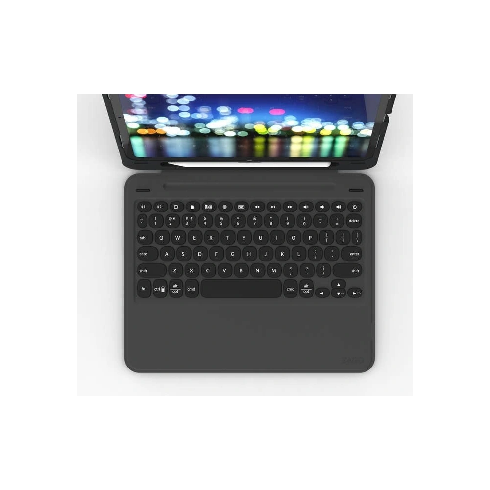 Hurtownia GSM - Etui cu tastatură ZAGG Slim Book Go Apple iPad Pro 11 - ZAG018 - {ean13} - Hurt