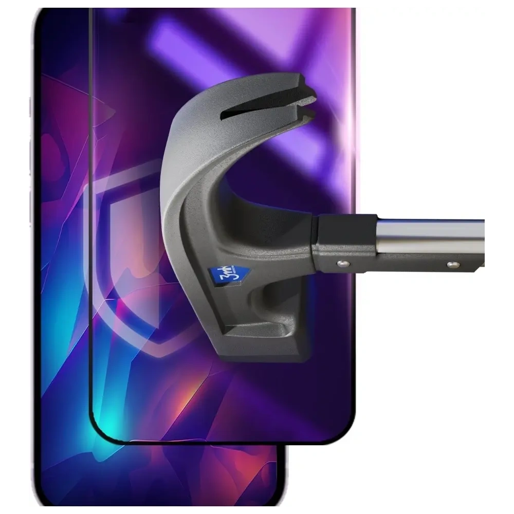3MK Rainbow Privacy Apple iPhone 16e