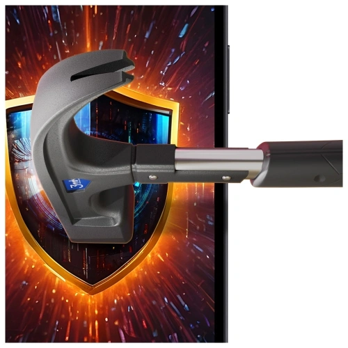 Folia prywatyzująca 3MK Silky Matt Privacy do Apple iPhone 12 / 12 Pro