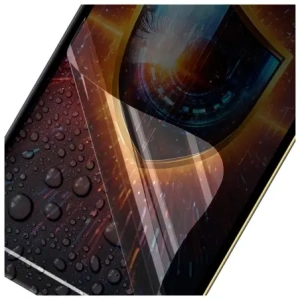 3MK Selymes Matt Privát Apple iPhone 12 / 12 Pro