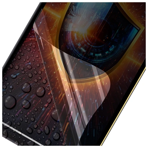 Folia prywatyzująca 3MK Silky Matt Privacy do Apple iPhone 12 / 12 Pro