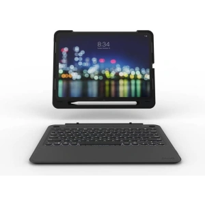 Hurtownia GSM - Etui z klawiaturą ZAGG Slim Book Go Apple iPad Pro 11 - ZAG018 - {ean13} - Hurt
