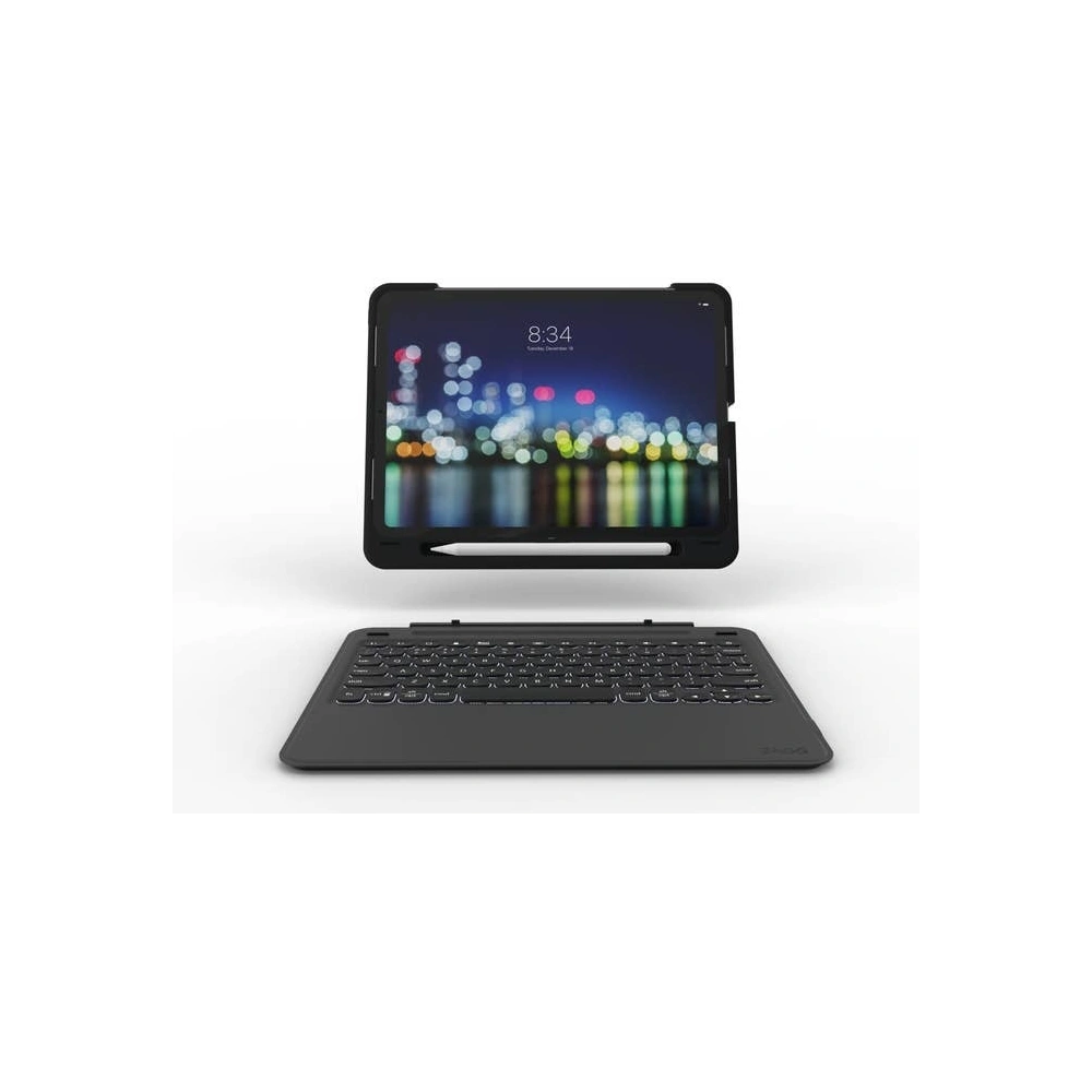 Hurtownia GSM - Etui cu tastatură ZAGG Slim Book Go Apple iPad Pro 11 - ZAG018 - {ean13} - Hurt
