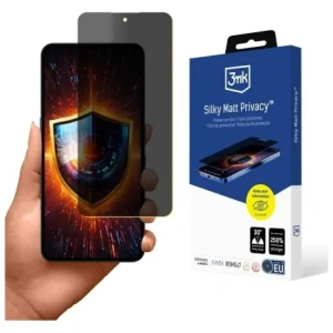 3MK Silky Matt Privacy CMF Telefon 2 Pro od Nothing