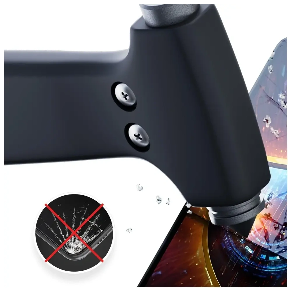 3MK Silky Matt Privacy CMF Phone 2 Pro by Nothing
