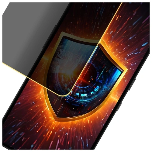 Folia prywatyzująca 3MK Silky Matt Privacy do CMF Phone 2 Pro by Nothing