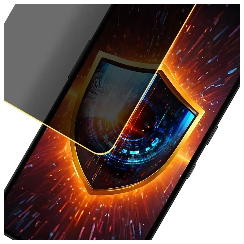 3MK Silky Matt Privacy CMF Phone 2 Pro by Nothing