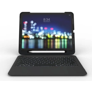 Wholesale ZAGG Slim Book Go Apple iPad Pro 11 - ZAG018 - {ean13} - Hurt