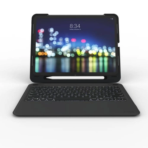 Etui z klawiaturą ZAGG Slim Book Go Apple iPad Pro 11