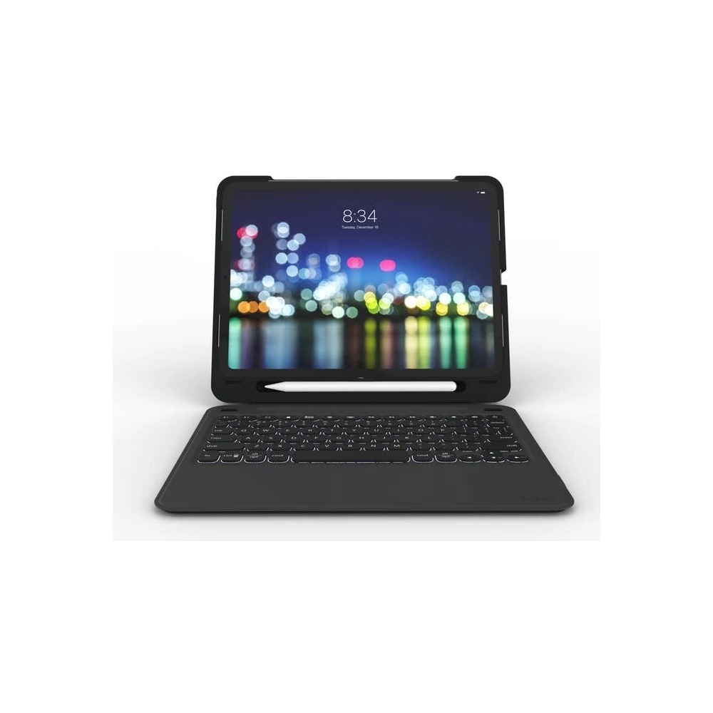 Hurtownia GSM - Etui cu tastatură ZAGG Slim Book Go Apple iPad Pro 11 - ZAG018 - {ean13} - Hurt