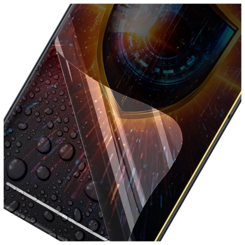 Folia prywatyzująca 3MK Silky Matt Privacy do Xiaomi 14 Ultra