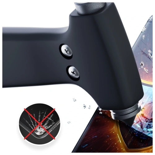 Folia prywatyzująca 3MK Silky Matt Privacy do Xiaomi 14 Ultra