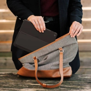 Hurtownia GSM - Etui z klawiaturą ZAGG Slim Book Go Apple iPad Pro 11 - ZAG018 - {ean13} - Hurt