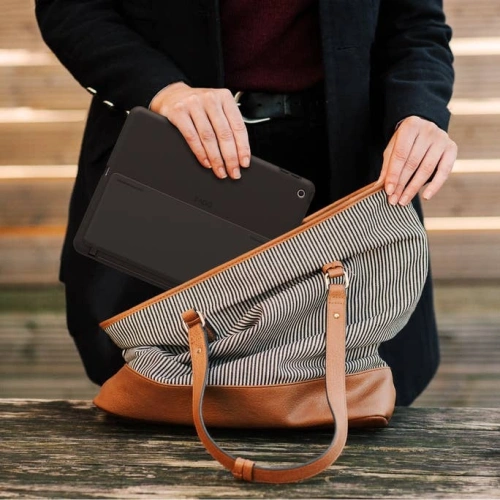 Etui z klawiaturą ZAGG Slim Book Go Apple iPad Pro 11