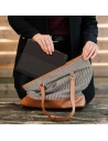 Hurtownia GSM - Etui cu tastatură ZAGG Slim Book Go Apple iPad Pro 11 - ZAG018 - {ean13} - Hurt