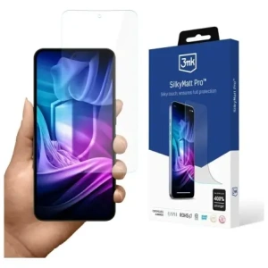 3MK Silky Matt Pro CMF Telefon 2 Pro od Nothing