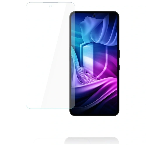 Folia matowa 3MK Silky Matt Pro do CMF Phone 2 Pro by Nothing