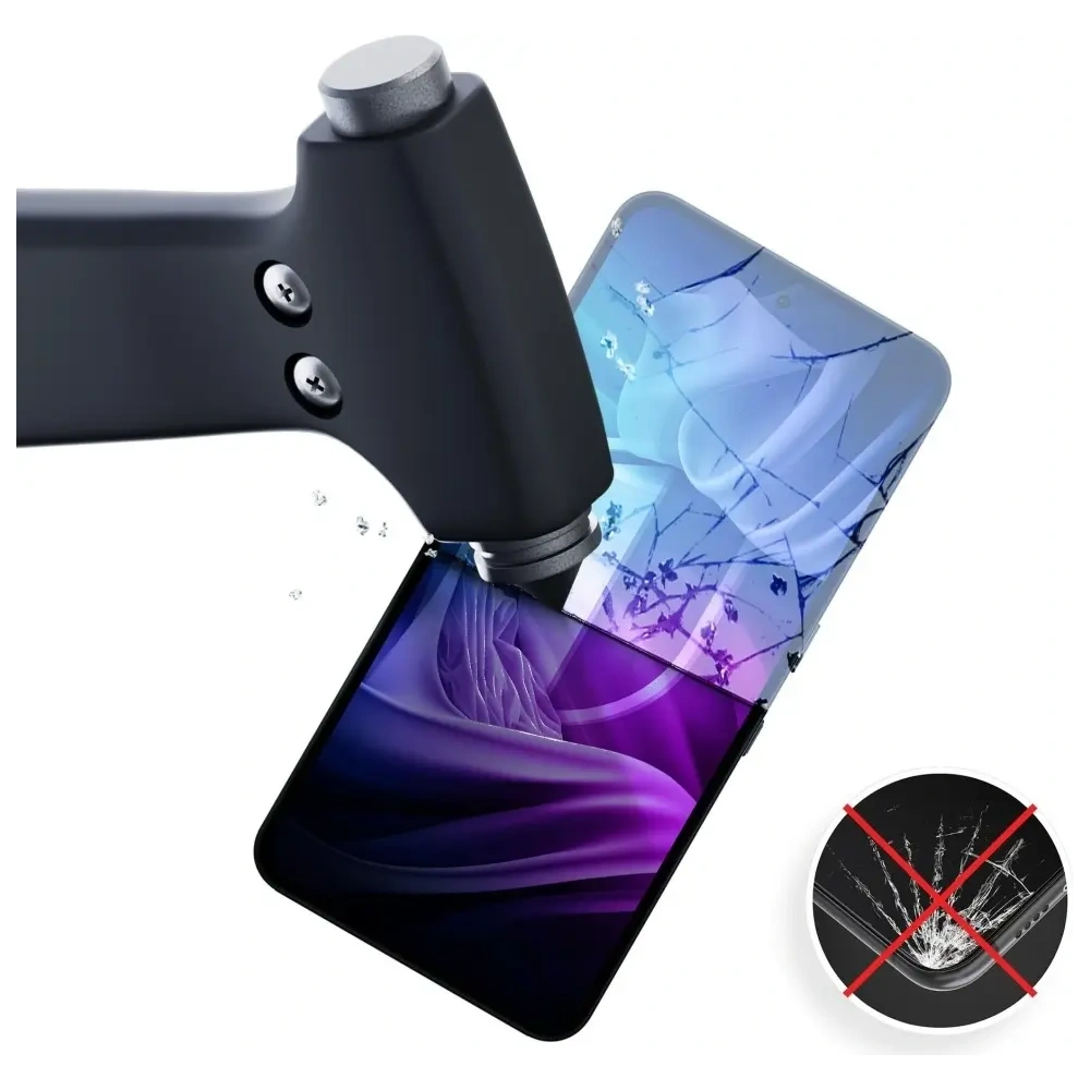 3MK Silky Matt Pro CMF Phone 2 Pro by Nothing