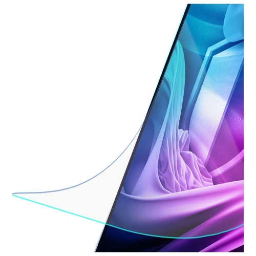 Folia matowa 3MK Silky Matt Pro do OnePlus 9 Pro