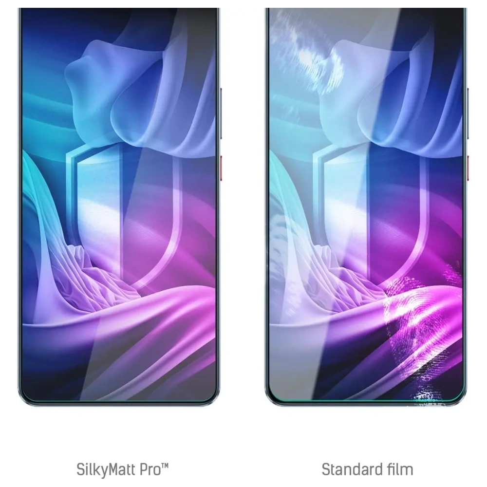 3MK Silky Matt Pro Realme GT 7