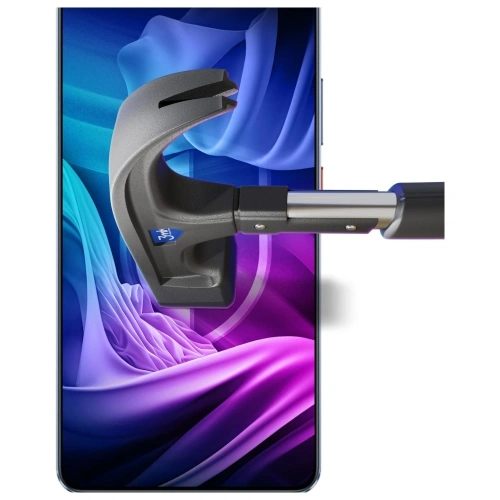 Folia matowa 3MK Silky Matt Pro do Realme GT 7