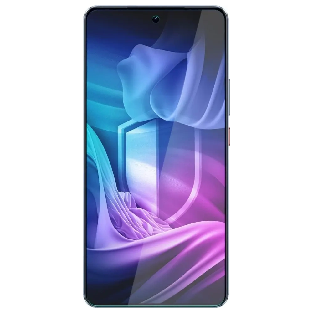 Folia matowa 3MK Silky Matt Pro do Realme GT 7