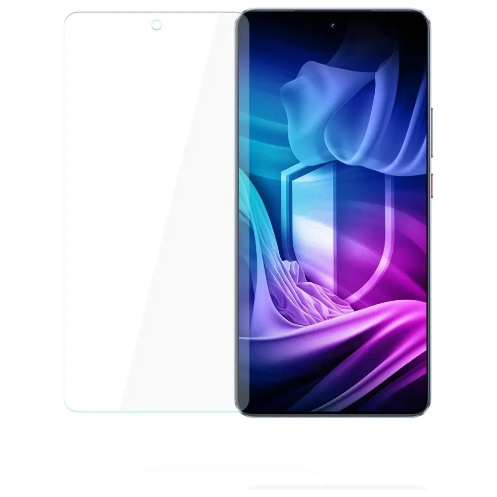 Folia matowa 3MK Silky Matt Pro do Realme GT 7