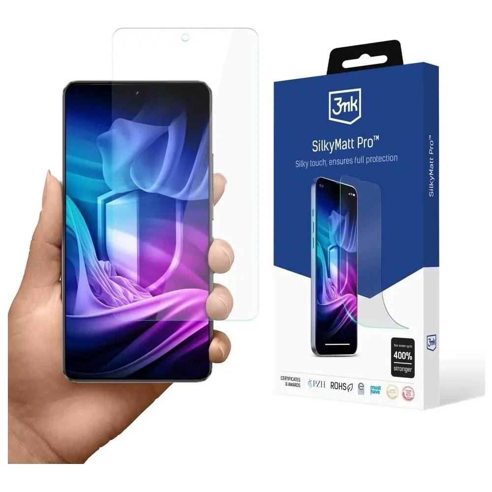3MK Silky Matt Pro Realme GT 7T