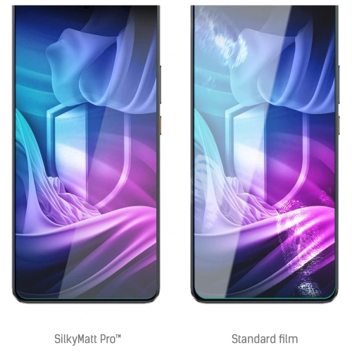 Folia matowa 3MK Silky Matt Pro do Realme GT 7T