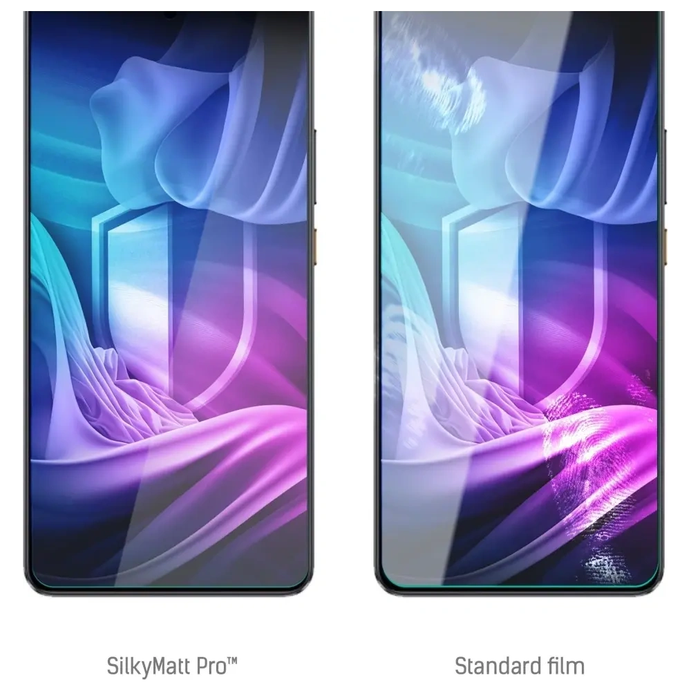 3MK Silky Matt Pro Realme GT 7T