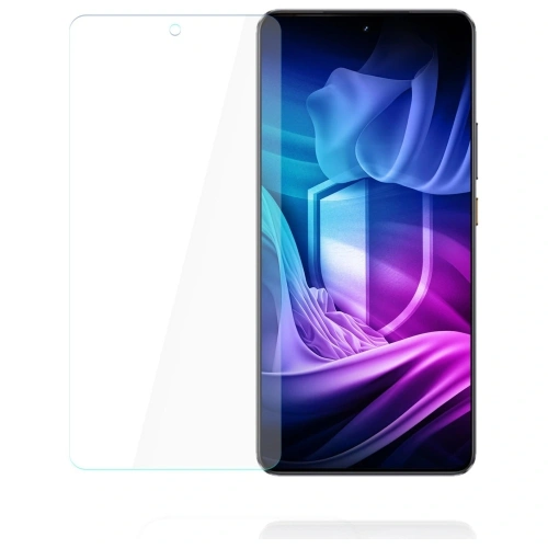 Folia matowa 3MK Silky Matt Pro do Realme GT 7T