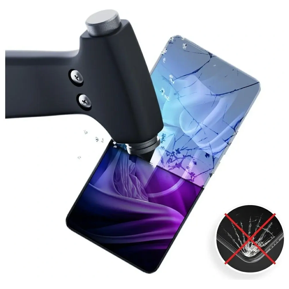 3MK Silky Matt Pro Realme GT 7T