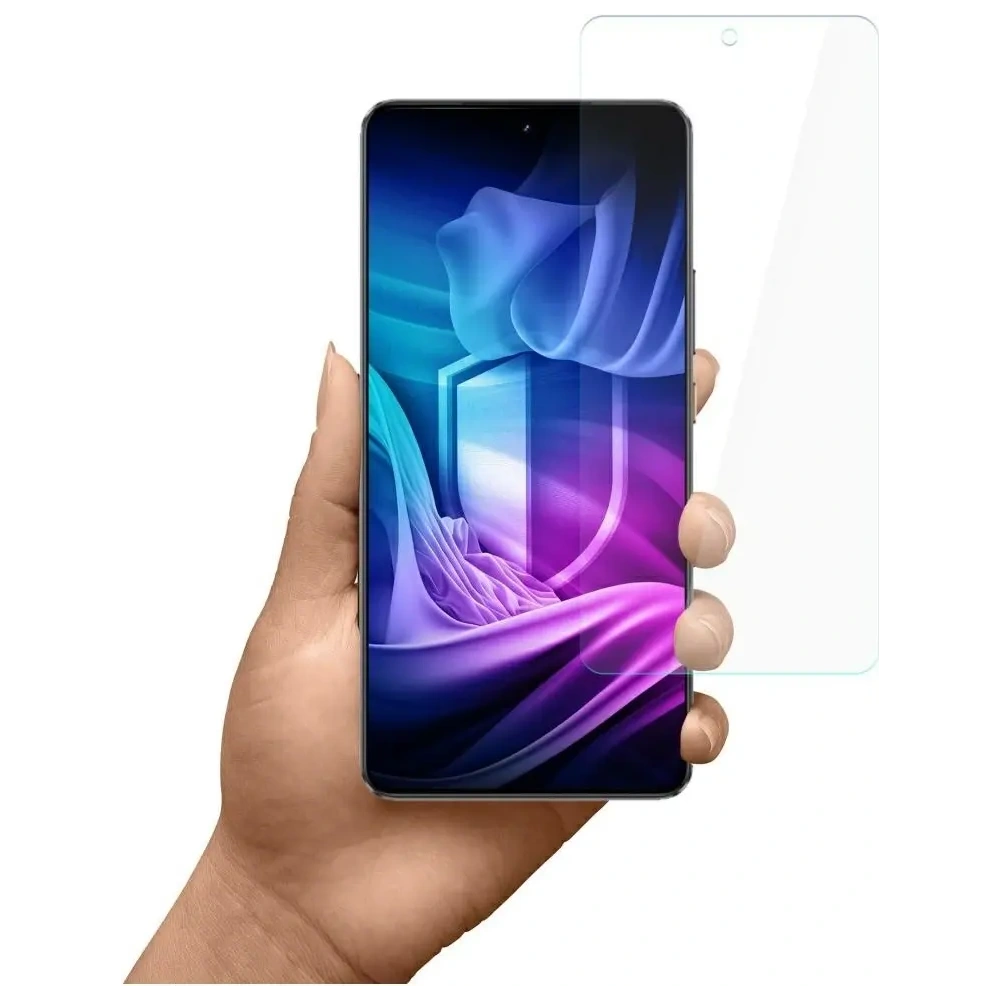 Folia matowa 3MK Silky Matt Pro do Realme GT 7T