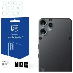 3MK Lens Protect CMF Phone 2 Pro od Nothing [4 BALENÍ]