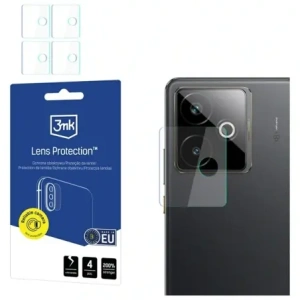 3MK Lens Protect Realme GT 7T [4 BALENÍ]