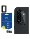 3MK Ochrana objektivu Pro Samsung Galaxy A36 / A56 5G černá