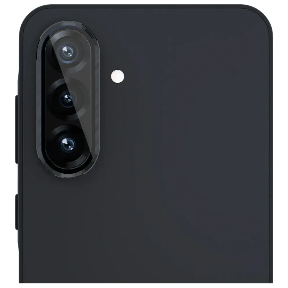 3MK Linsenschutz Pro Samsung Galaxy A36 / A56 5G schwarz