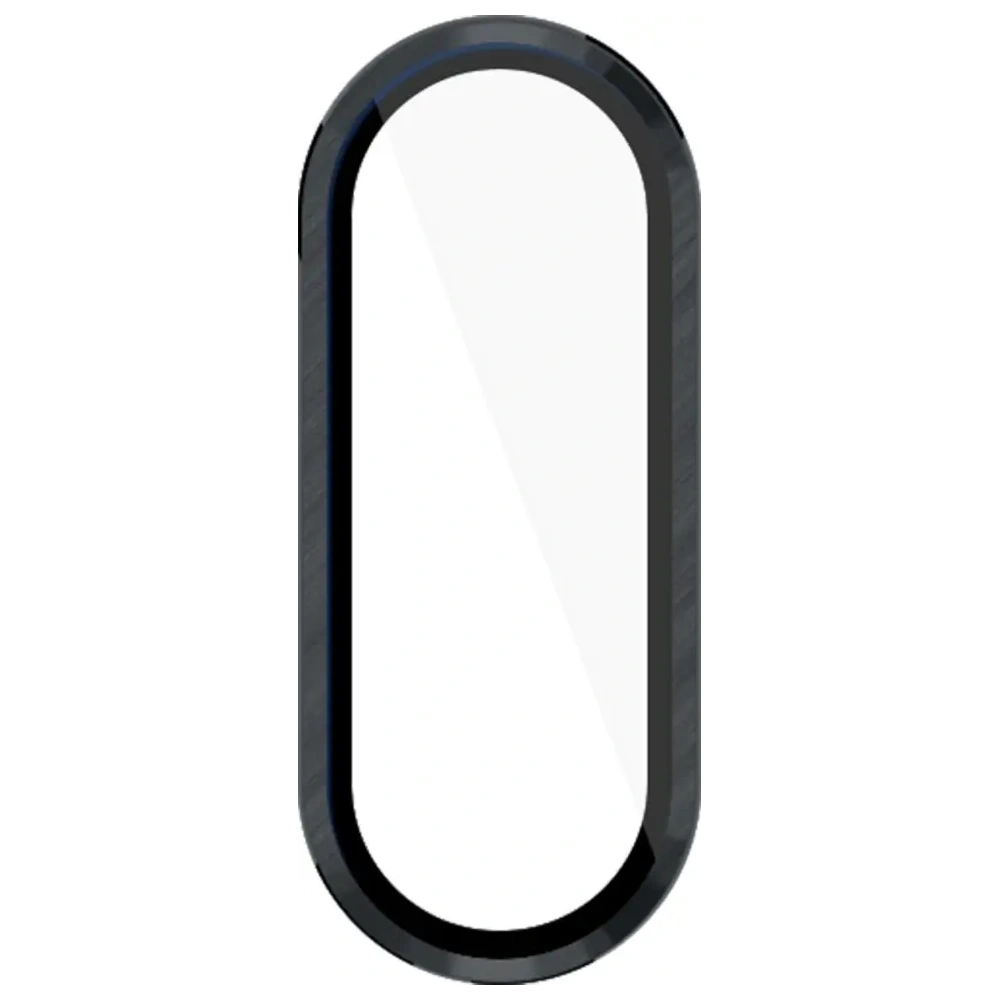 3MK Lens Protection Pro Samsung Galaxy A36 / A56 5G black