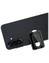 3MK Linsenschutz Pro Samsung Galaxy A36 / A56 5G schwarz
