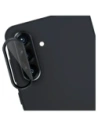 Szkło hybrydowe na obiektyw aparatu 3MK Lens Protection Pro do Samsung Galaxy A36 / A56 5G czarny