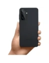 3MK Ochrana objektivu Pro Samsung Galaxy A36 / A56 5G černá