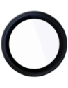 3MK Lens Protection Pro Samsung Galaxy S25 Edge black