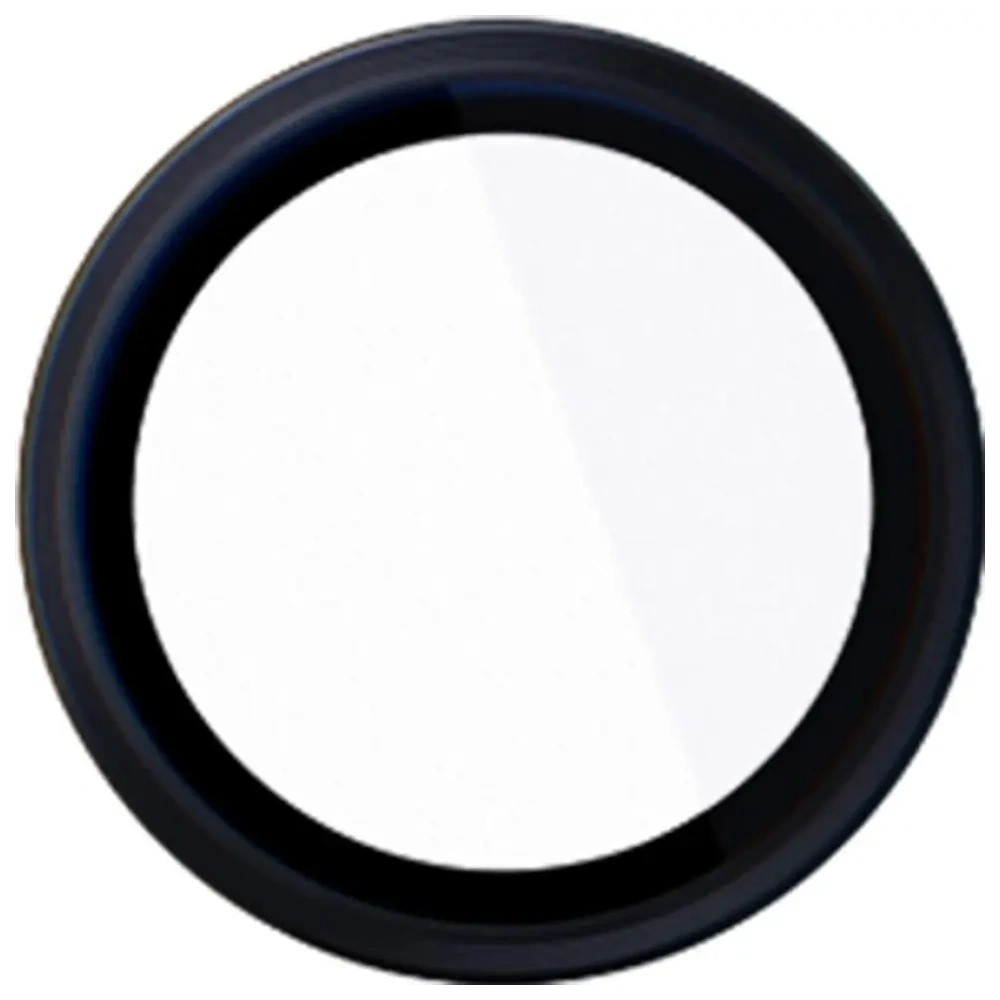 3MK Lens Protection Pro Samsung Galaxy S25 Edge black